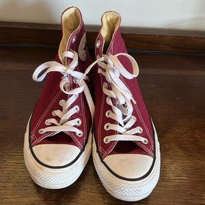 Converse High Top